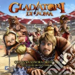 Bruno Zambrini - Gladiatori Di Roma cd
