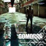 Mokadelic - Gomorra cd