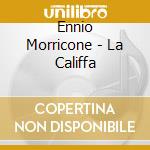 Ennio Morricone - La Califfa cd
