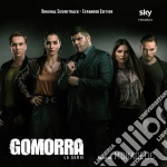 Mokadelic - Gomorra, La Serie - Expanded Edition cd