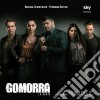 Mokadelic - Gomorra, La Serie - Expanded Edition cd