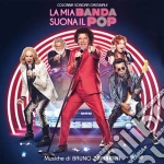 Bruno Zambrini - La Mia Banda Suona Il Pop cd