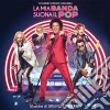 Bruno Zambrini - La Mia Banda Suona Il Pop cd