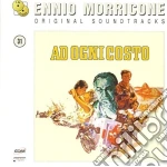 Ennio Morricone - Ad Ogni Costo/ Il Ladrone / O.S.T. cd