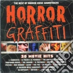 Artisti Vari - Horror Graffiti cd
