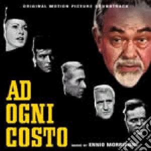 Ad Ogni Costo cd musicale di O.S.T.