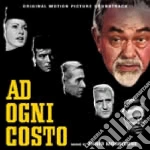 Ad Ogni Costo cd