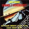Gamma 1 Quadrilogy (Angelo Lavagnino) cd
