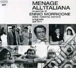 Menage All'Italiana cd