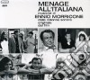 Menage All'Italiana cd