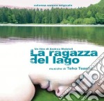 Teho Teardo - La Ragazza Del Lago