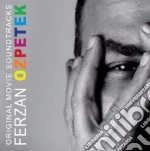 Ferzan Ozpetek Film Music cd