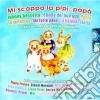 Various - Mi Scappa La Pipi,pa cd