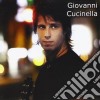 Giovanni Cucinella - La Notte Complice cd