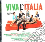 Viva L'italia cd