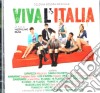 Viva L'italia cd