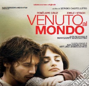 Eduardo Cruz - Venuto Al Mondo cd musicale di Soundtr Ost-original