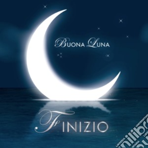 Gigi Finizio - Buona Luna cd musicale di Gigi Finizio