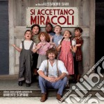 Umberto Scipione - Si Accettano Miracoli