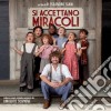 Umberto Scipione - Si Accettano Miracoli cd