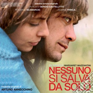 Arturo Annecchino - Nessuno Si Salva Da Solo cd musicale di Soundtr Ost-original