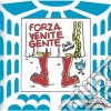 Forza Venite Gente / Various (2 Cd) cd