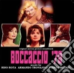 Boccaccio '70 cd