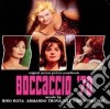Boccaccio '70 cd
