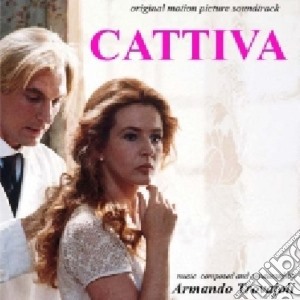 Armando Trovajoli - Cattiva cd musicale di Miscellanee