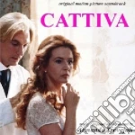 Armando Trovajoli - Cattiva cd