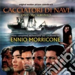 Cacciatori Di Navi cd