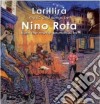 Nino Rota - Larillira' cd