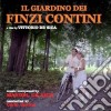 Manuel De Sica - Il Giardino Dei Finzi Contini cd