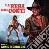 Ennio Morricone - La Resa Dei Conti cd