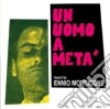 Ennio Morricone - Un Uomo A Meta' (Edizione Limitata) cd