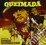 Ennio Morricone - Queimada / Burn cd