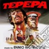 Ennio Morricone - Tepepa cd