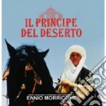 Ennio Morricone - Il Principe Del Deserto cd