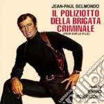 Poliziotto Della Brigata Criminale (Il) cd