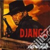 Luis Bacalov - Django cd