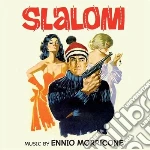 Ennio Morricone - Slalom cd