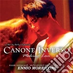 Ennio Morricone - Canone Inverso cd