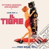 Fred Bongusto - Il Tigre cd