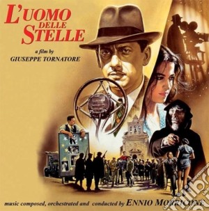 Ennio Morricone - Uomo Delle Stelle (L') cd musicale di Ennio Morricone