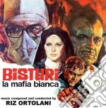 Riz Ortolani - Bisturi La Mafia Bianca / Sequestro Di Persona