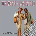 Ennio Morricone - Il Vizietto / Il Vizietto Parte II cd