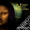 Nino Rota - Il Furto Della Gioconda cd