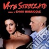 Ennio Morricone - Vite Strozzate cd