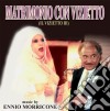 Ennio Morricone - Matrimonio Con Vizietto cd