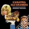 Armando Trovajoli - L'anatra All'arancia cd